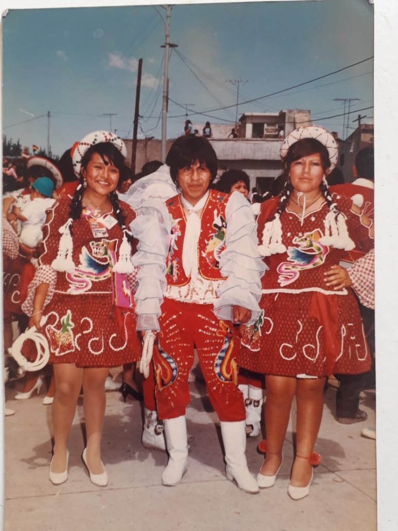 Fotografía de archivo — giras (14)