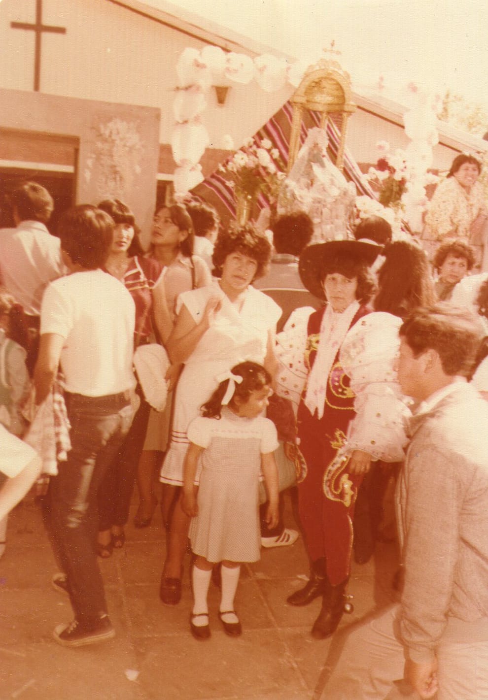 Fotografía de archivo — giras (17)