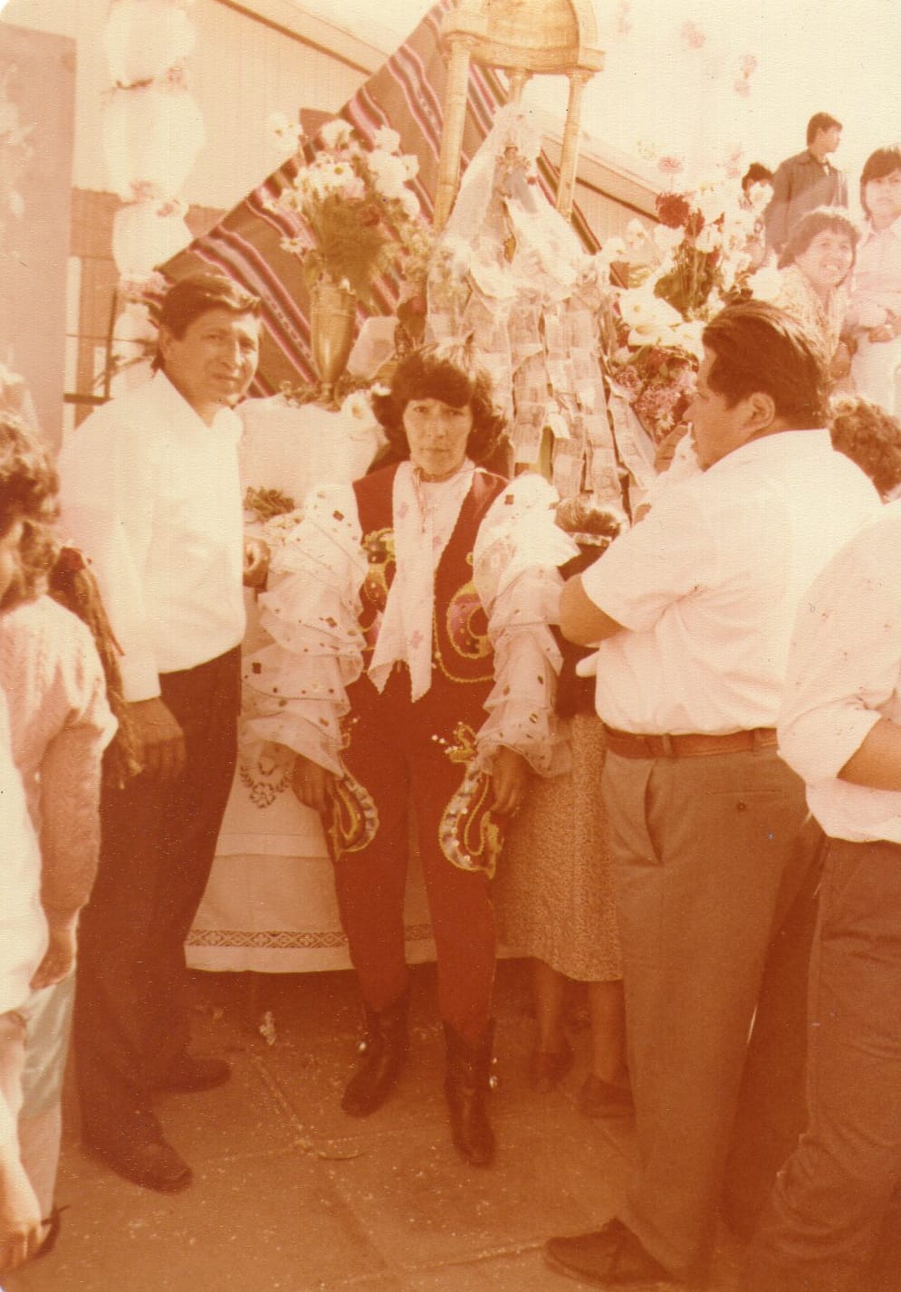 Fotografía de archivo — giras (18)