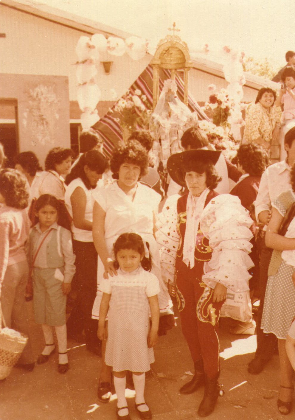 Fotografía de archivo — giras (19)