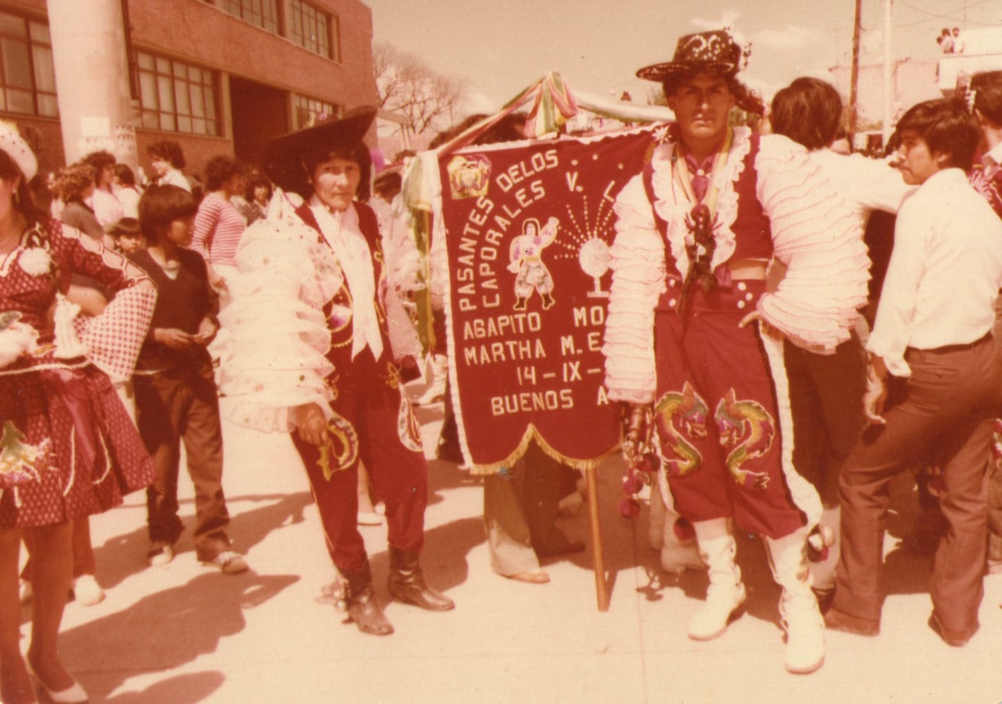 Fotografía de archivo — giras (21)