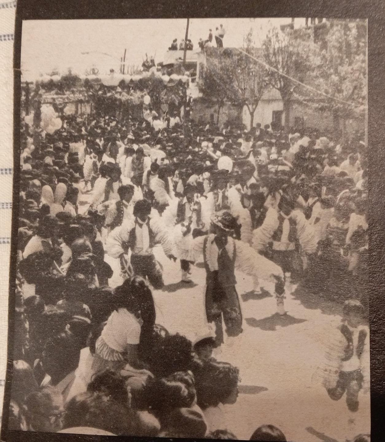 Fotografía de archivo — chiquibum (4)