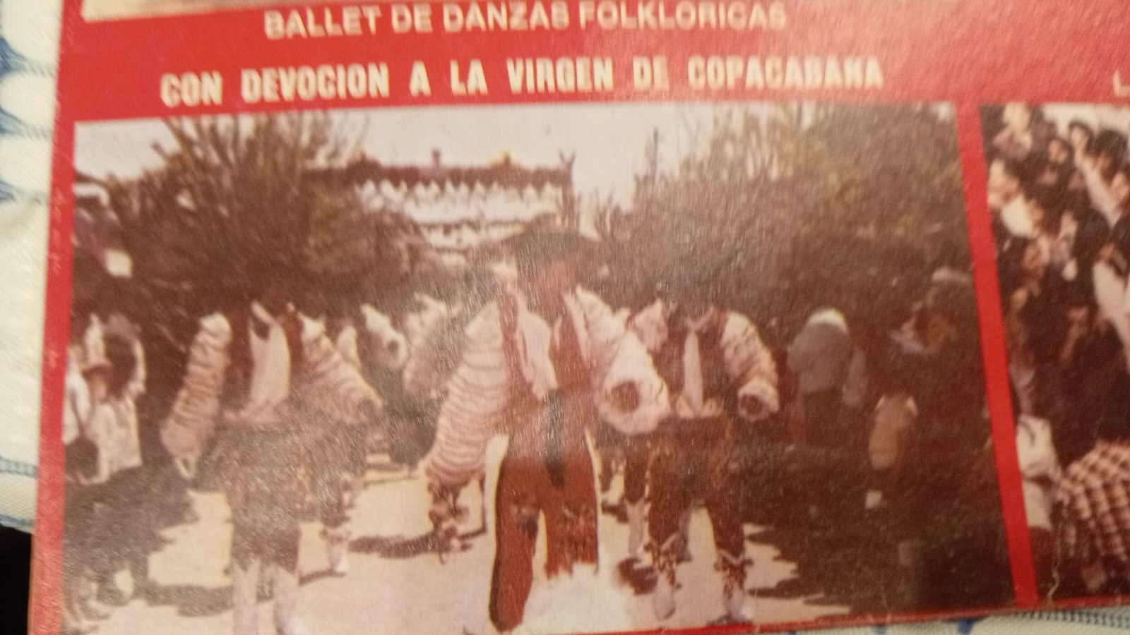 Fotografía de archivo — chiquibum (7)