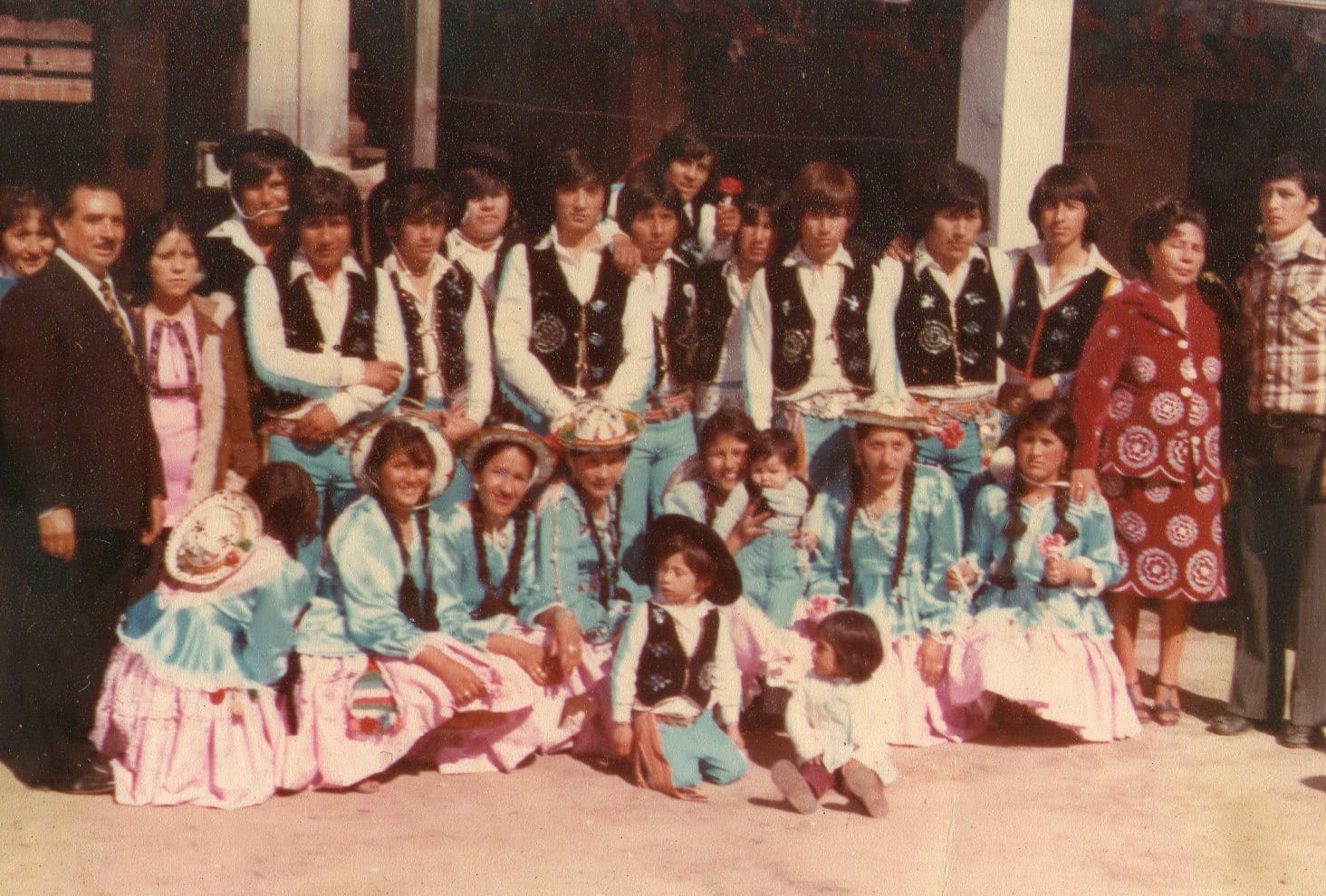 Fotografía de archivo — kullawada (8)