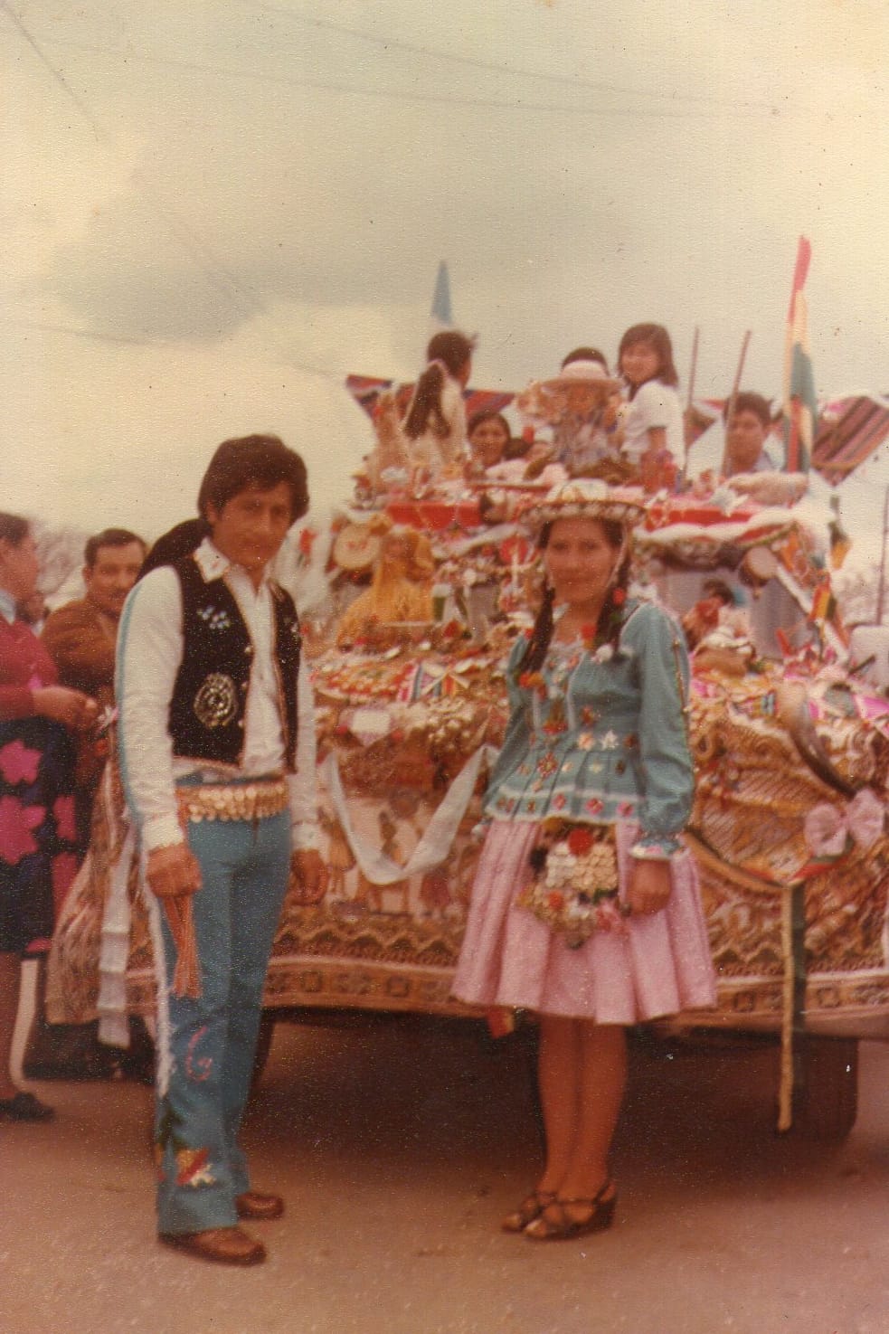 Fotografía de archivo — kullawada (9)