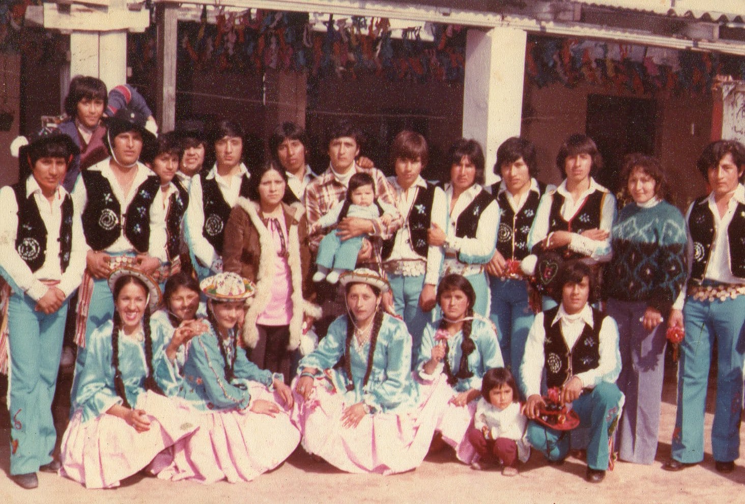 Fotografía de archivo — kullawada (10)