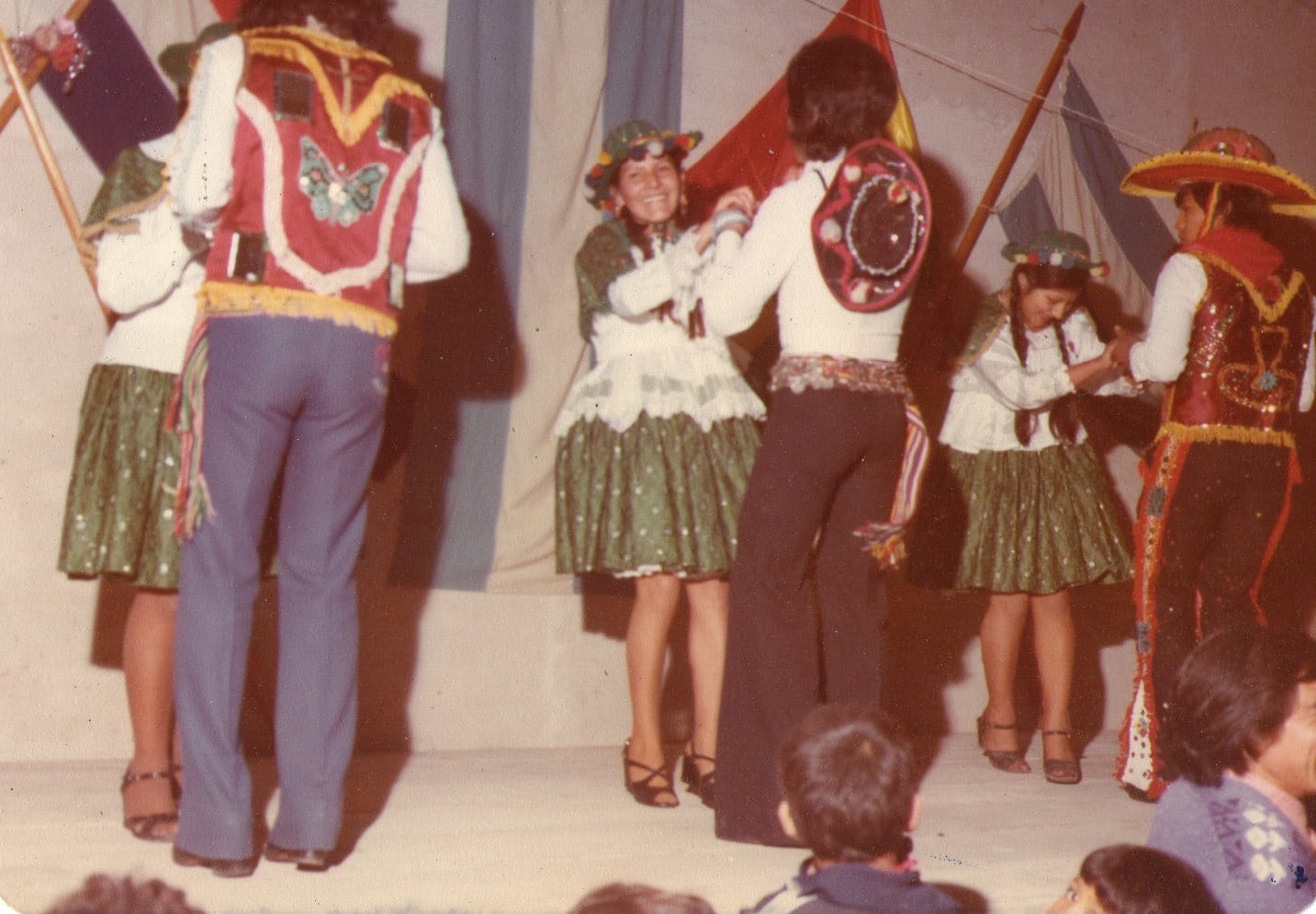 Fotografía de archivo — familia-coca (5)