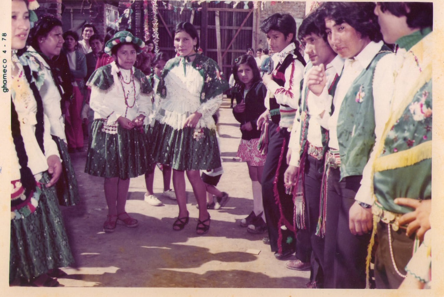 Fotografía de archivo — familia-coca (6)